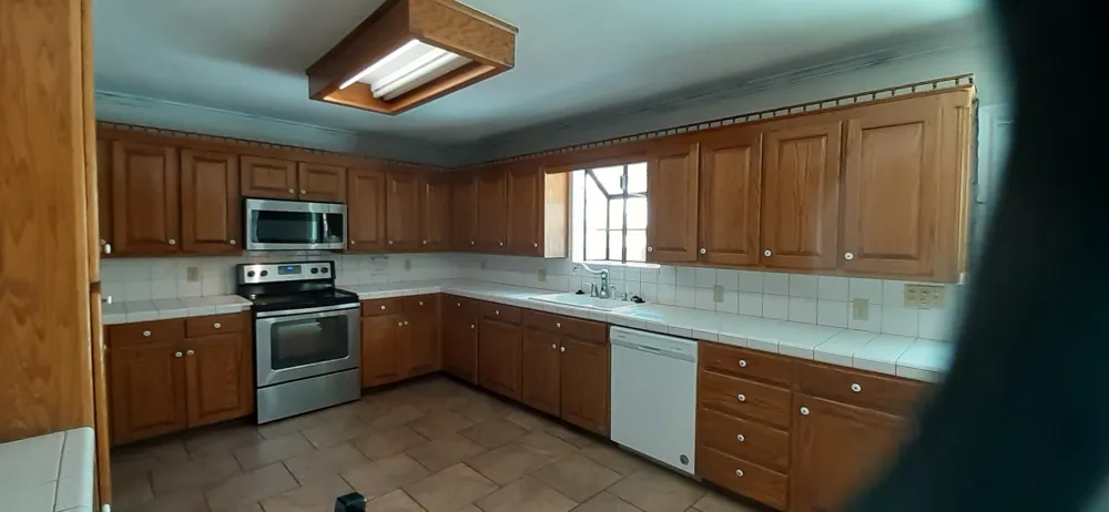 1202 Honeysuckle Drive Keene, TX 76059