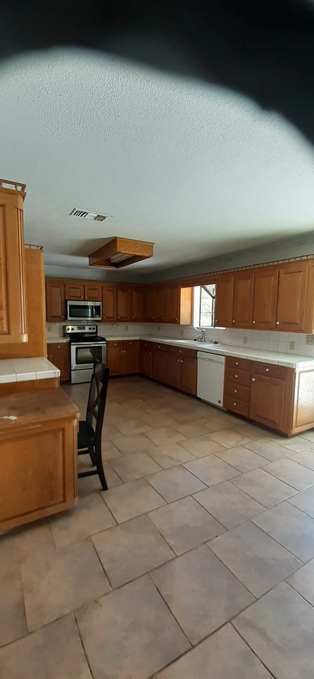 1202 Honeysuckle Drive Keene, TX 76059