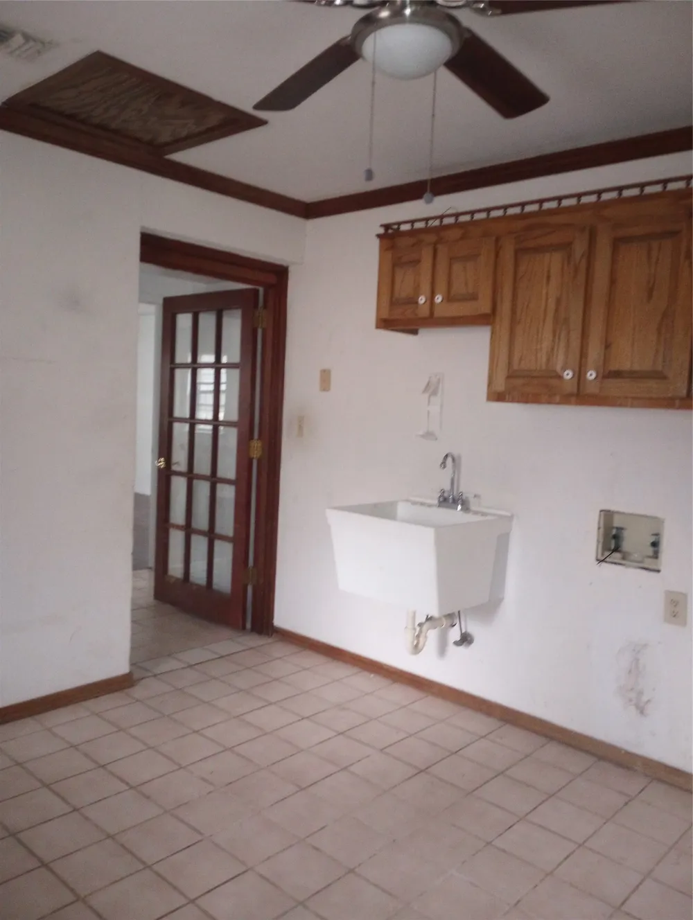 1202 Honeysuckle Drive Keene, TX 76059