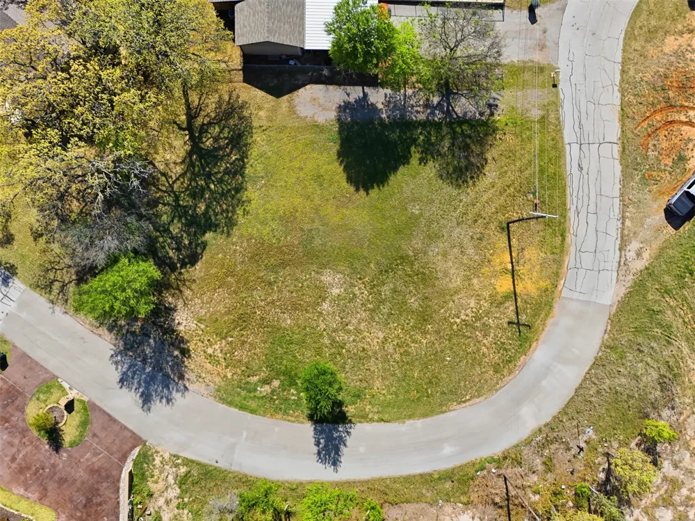 4236 Karen Lane Lake Worth, TX 76135