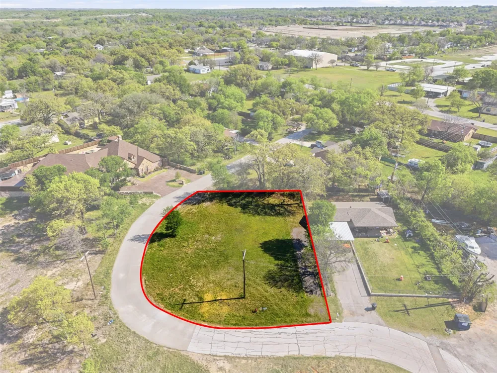 4236 Karen Lane Lake Worth, TX 76135