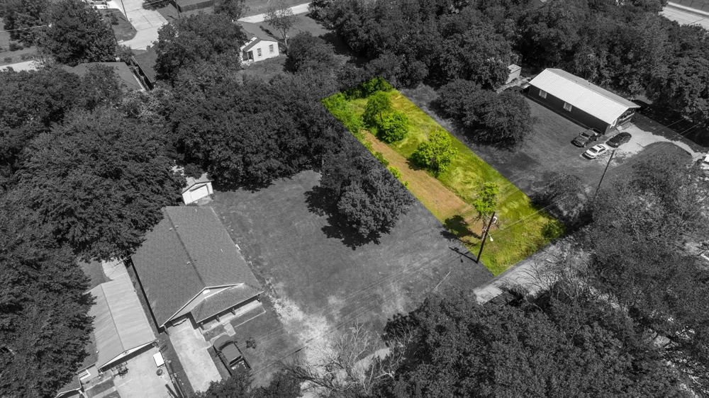 400 E Freeman Street Ennis, TX 75119