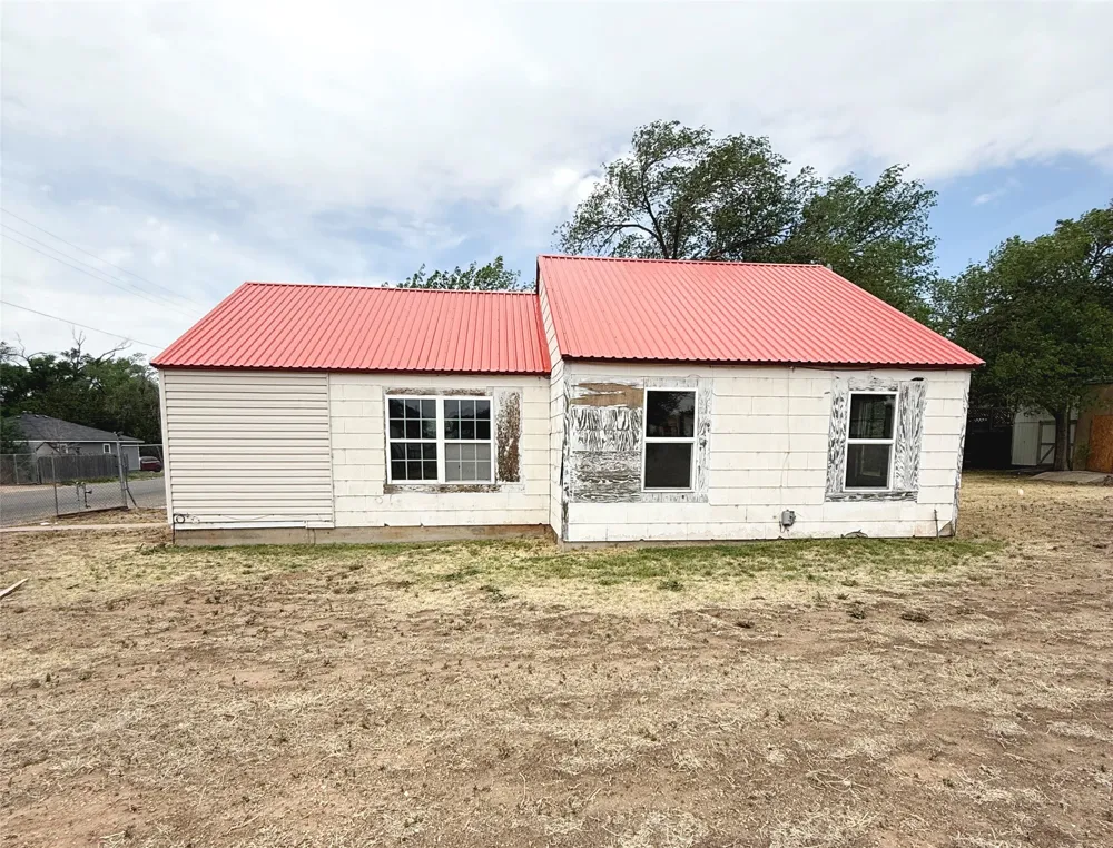 207 E Central Avenue Amarillo, TX 79108
