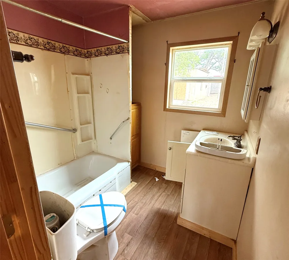207 E Central Avenue Amarillo, TX 79108