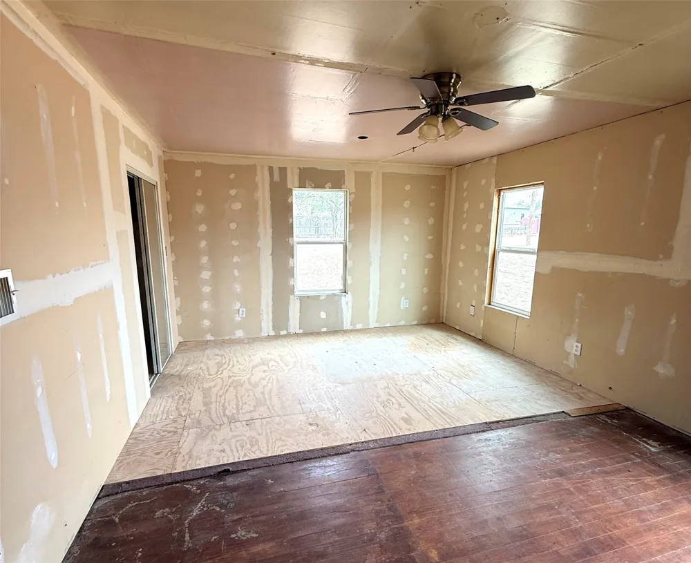 207 E Central Avenue Amarillo, TX 79108