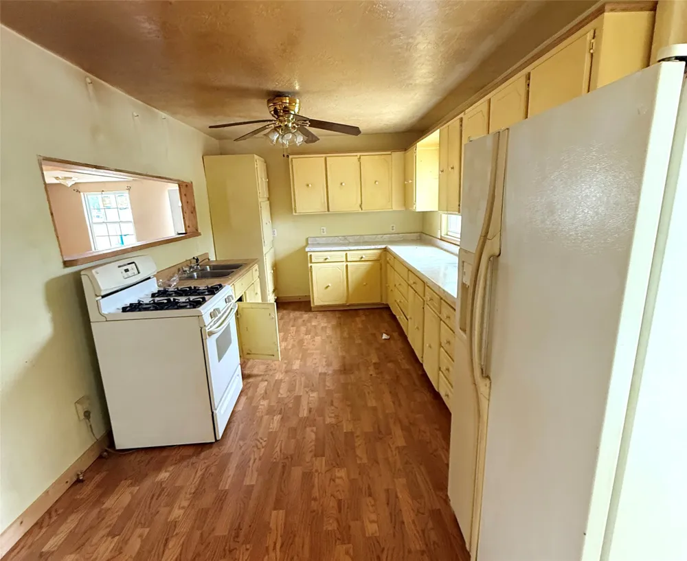 207 E Central Avenue Amarillo, TX 79108