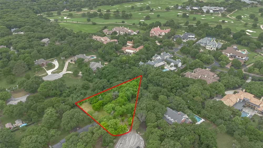 1464 Limerick Court Keller, TX 76262