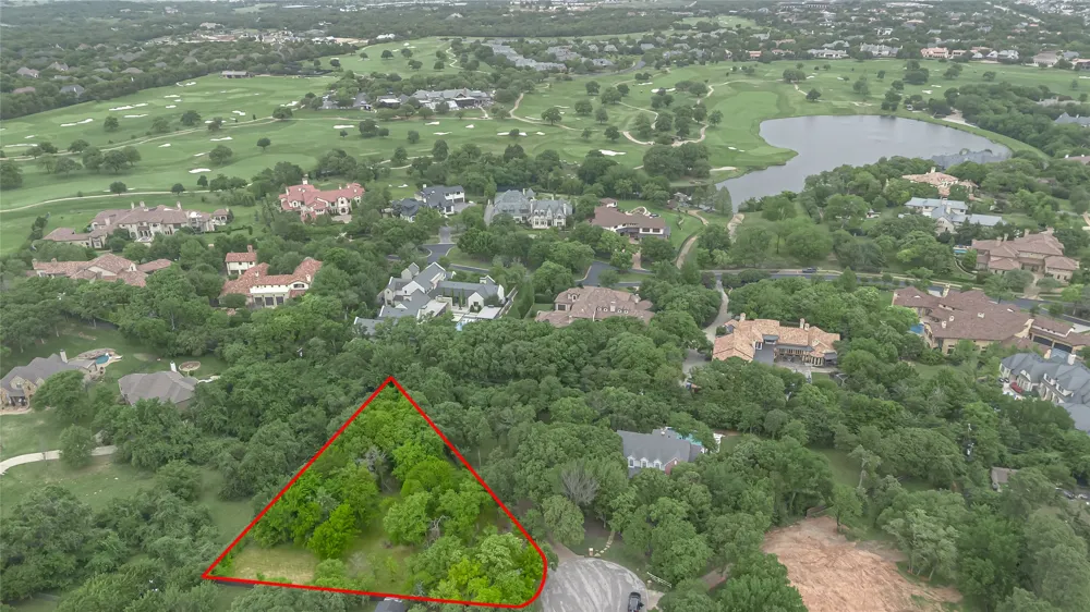 1464 Limerick Court Keller, TX 76262