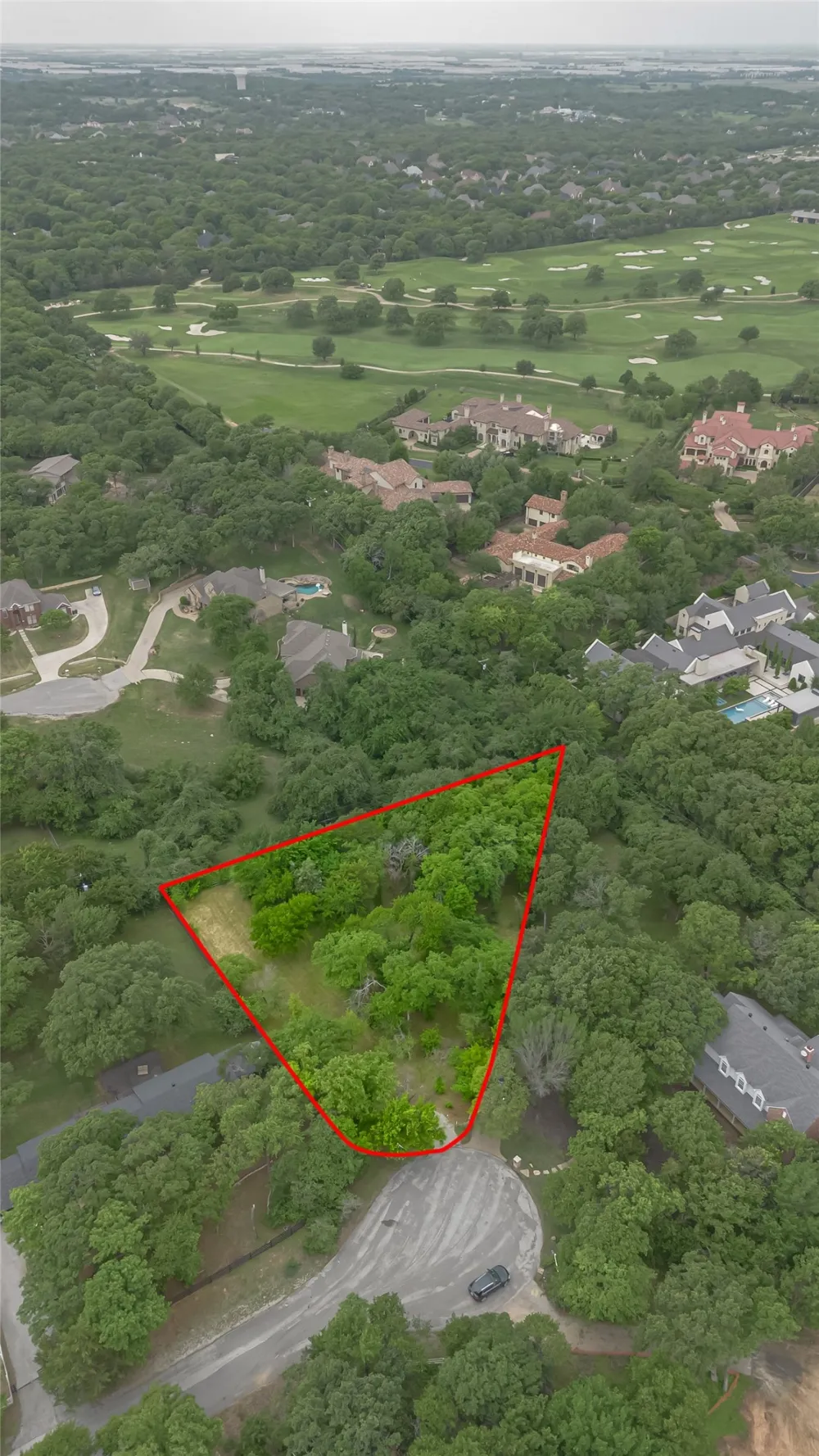 1464 Limerick Court Keller, TX 76262