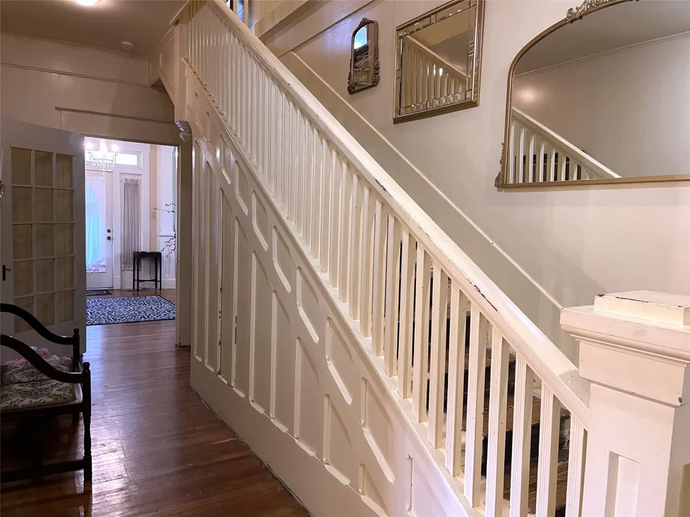 702 S 9th Avenue Teague, TX 75860