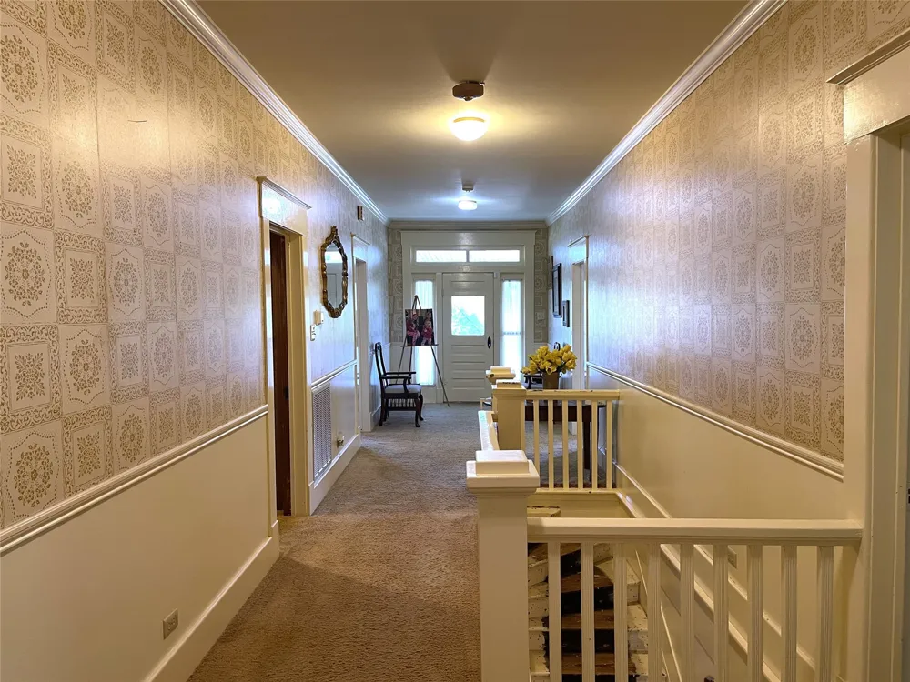 702 S 9th Avenue Teague, TX 75860