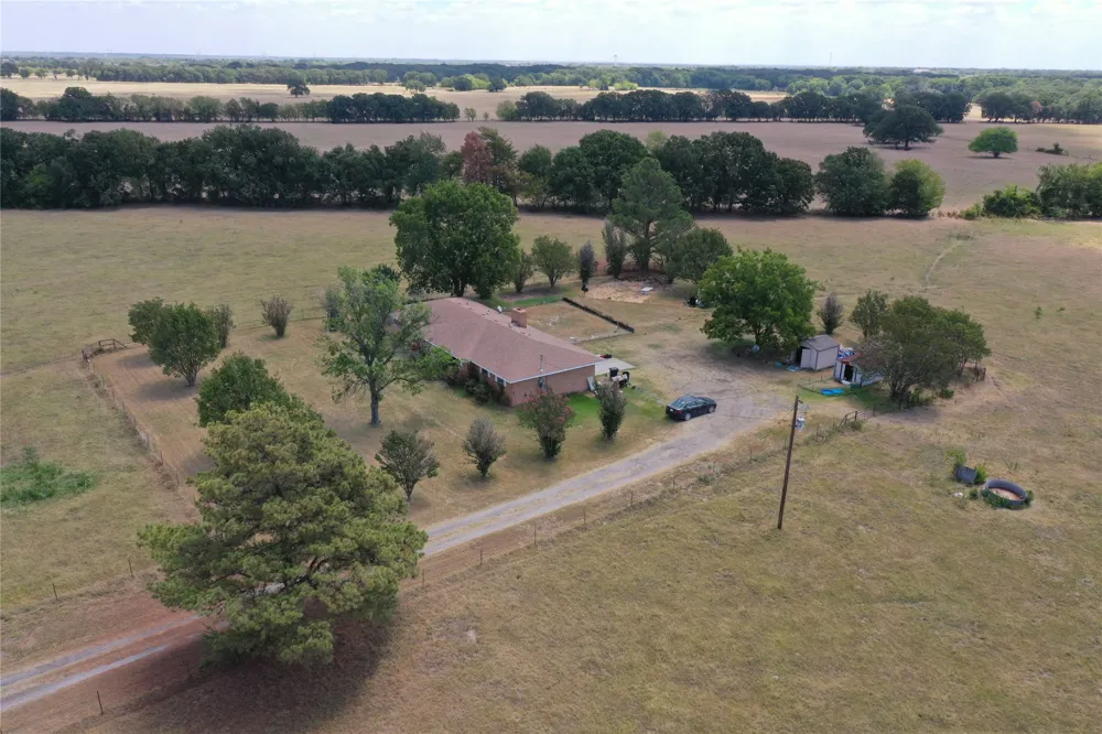 8627 CO RD 4096 Scurry, TX 75158