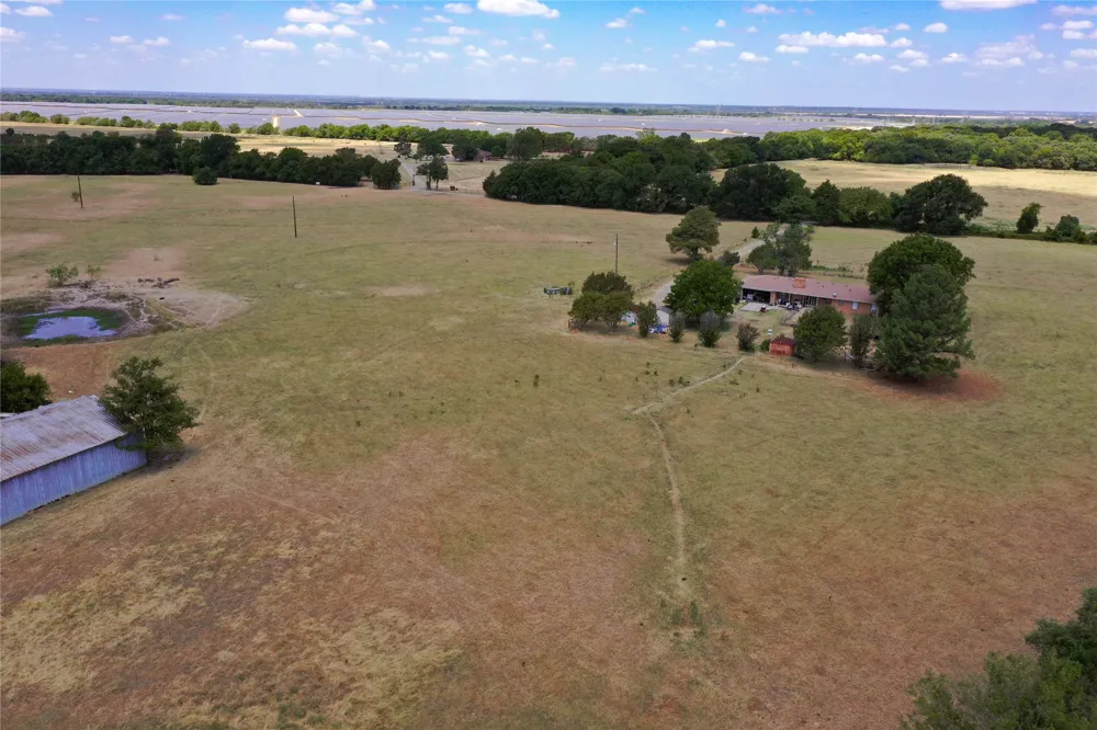 8627 CO RD 4096 Scurry, TX 75158