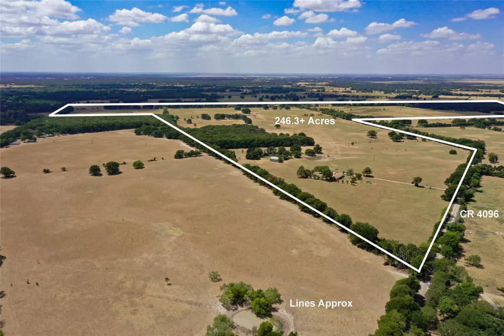 8627 CO RD 4096 Scurry, TX 75158