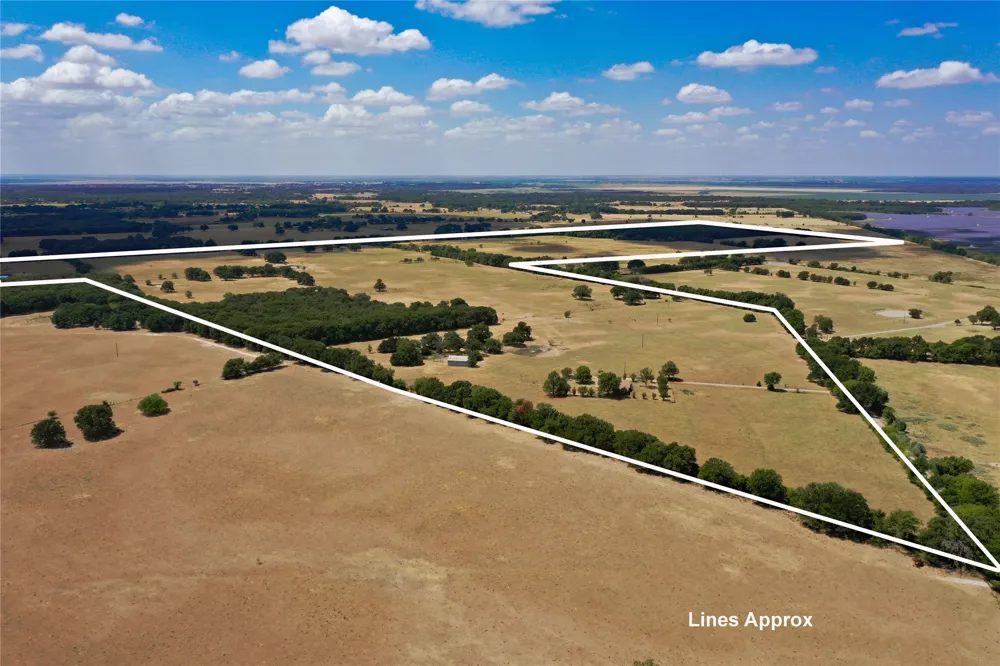 8627 CO RD 4096 Scurry, TX 75158