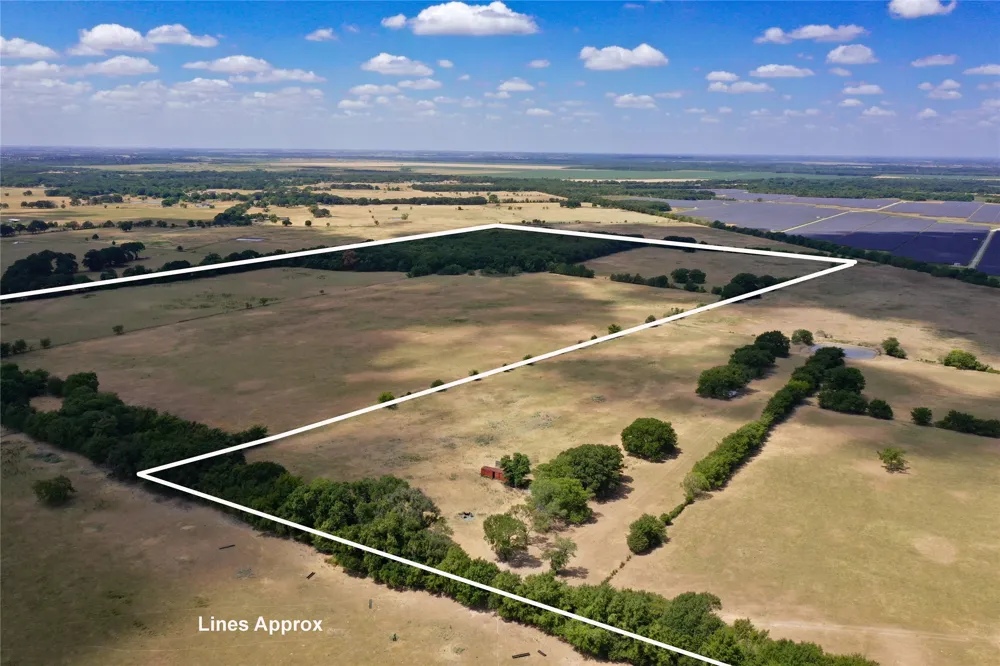 8627 CO RD 4096 Scurry, TX 75158