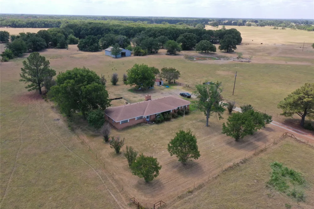 8627 CO RD 4096 Scurry, TX 75158