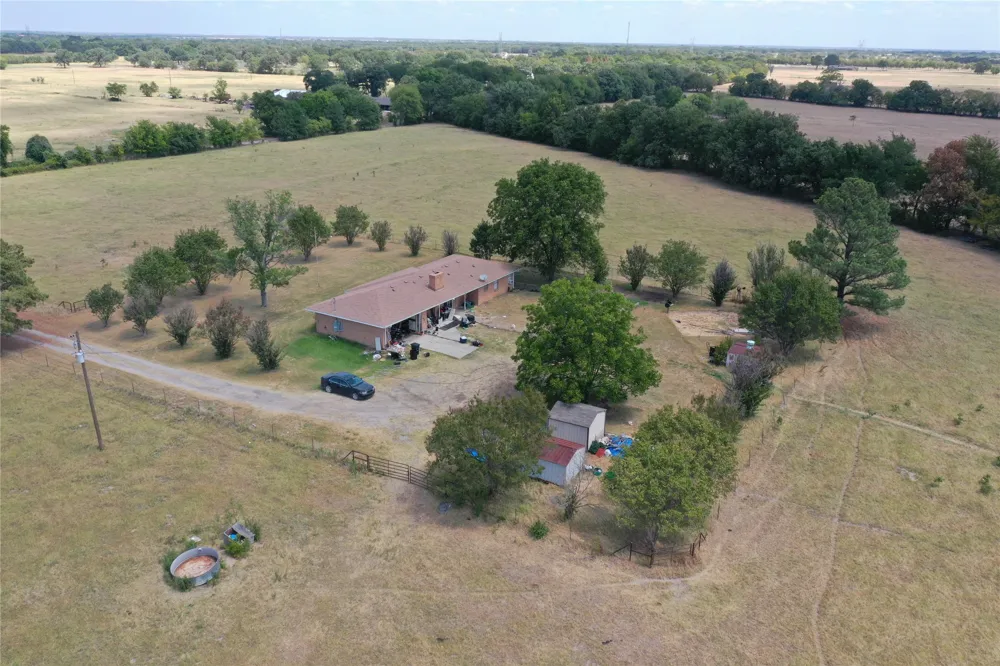 8627 CO RD 4096 Scurry, TX 75158