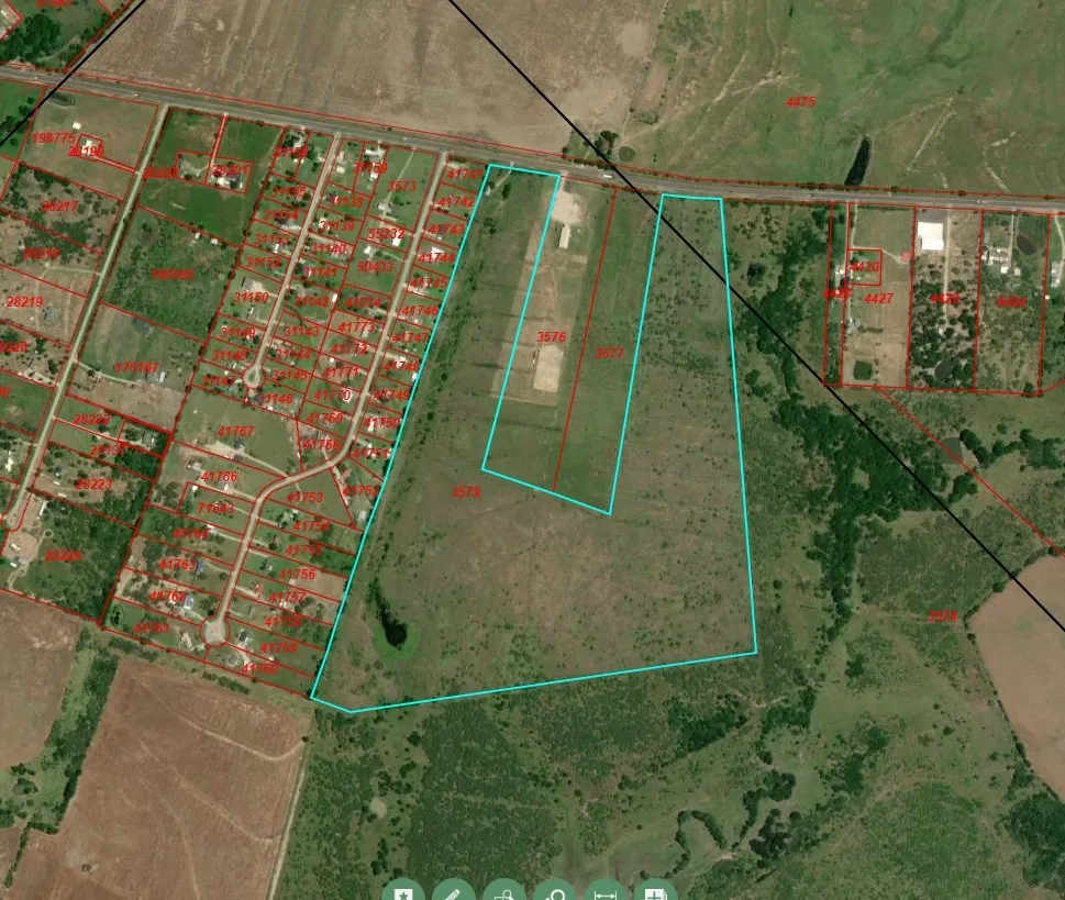 108 HWY 243 Kaufman, TX 75142