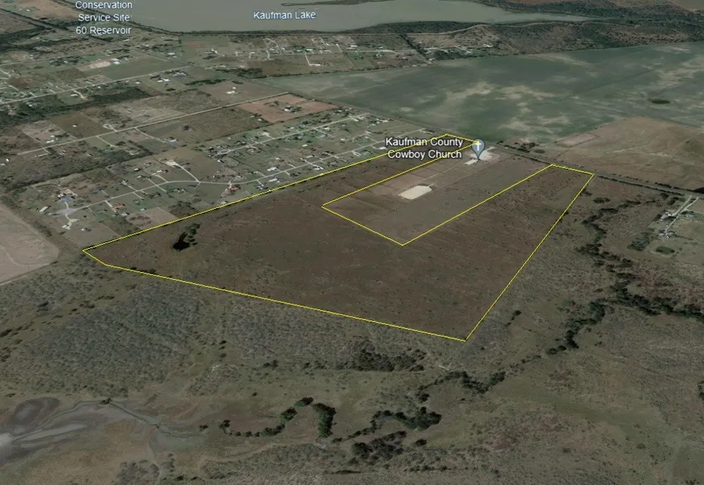108 HWY 243 Kaufman, TX 75142