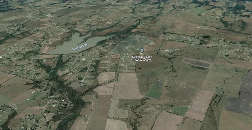 108 HWY 243 Kaufman, TX 75142