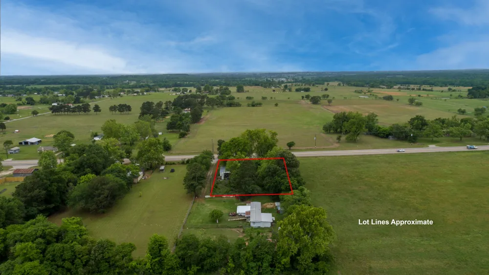 20132 State Highway 64 Canton, TX 75103