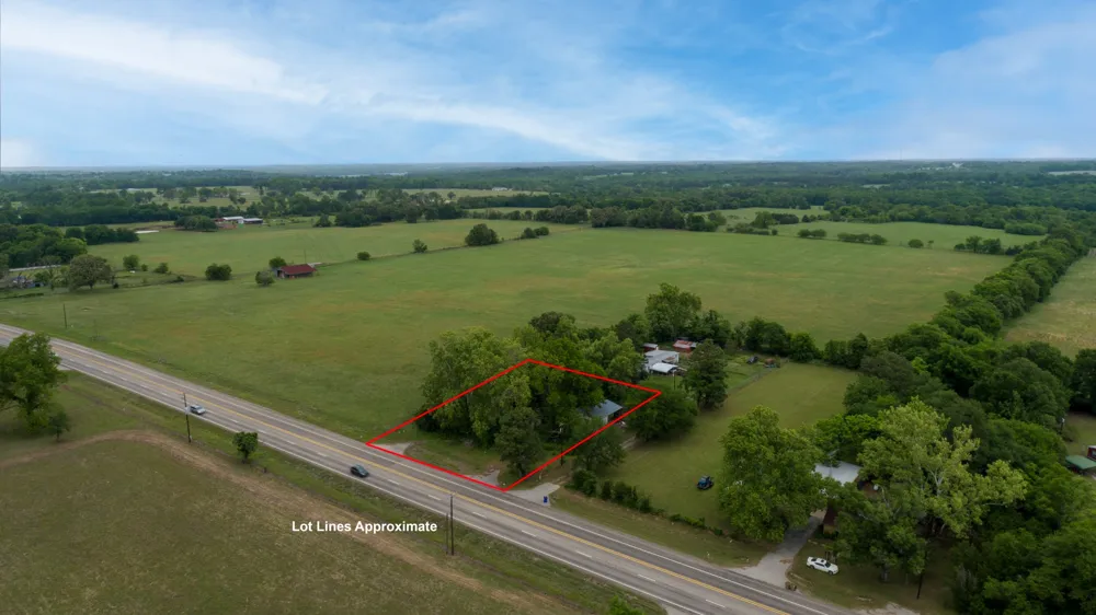 20132 State Highway 64 Canton, TX 75103