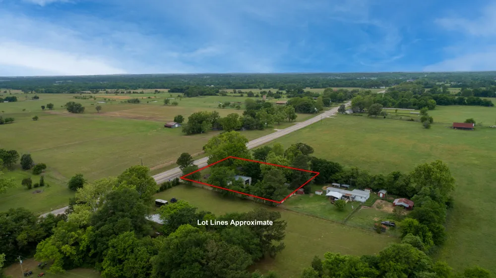 20132 State Highway 64 Canton, TX 75103