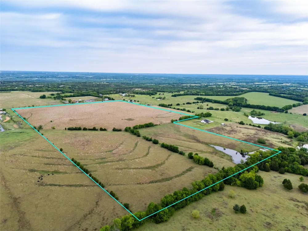 950 OLD IDA ROAD Sherman, TX 75090