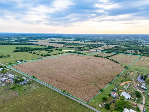 950 OLD IDA ROAD