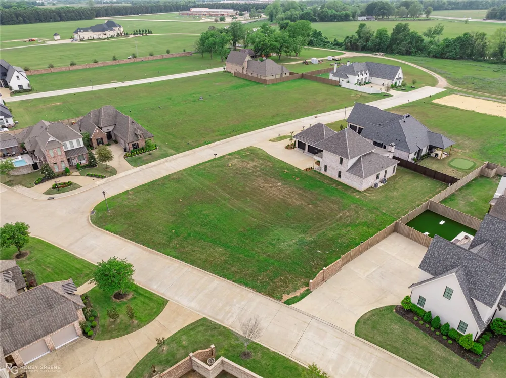 301 Nightfall Court Bossier City, LA 71111
