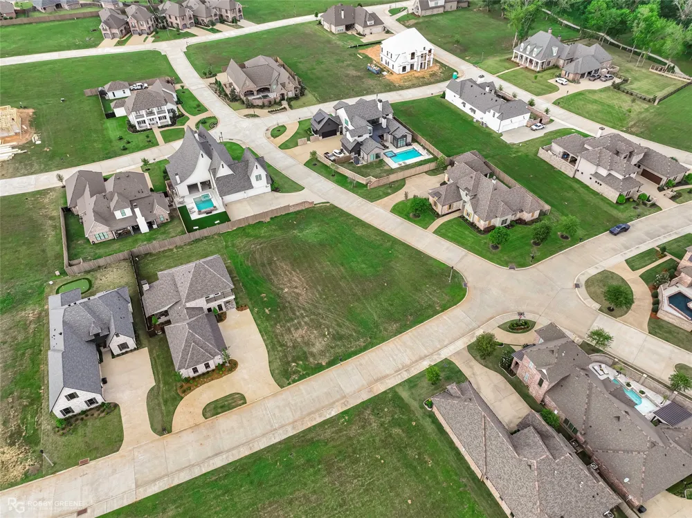 301 Nightfall Court Bossier City, LA 71111