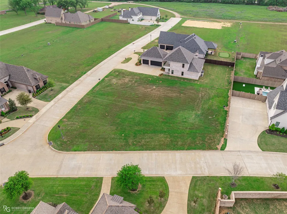 301 Nightfall Court Bossier City, LA 71111