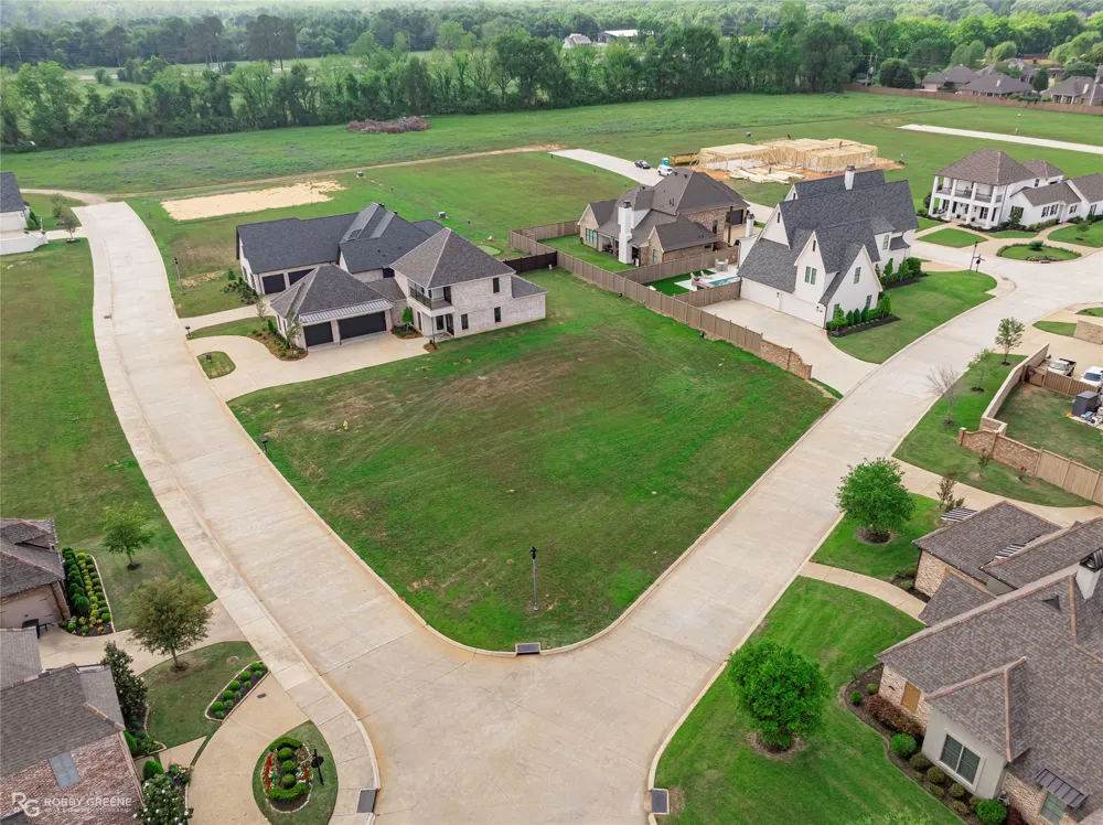 301 Nightfall Court Bossier City, LA 71111