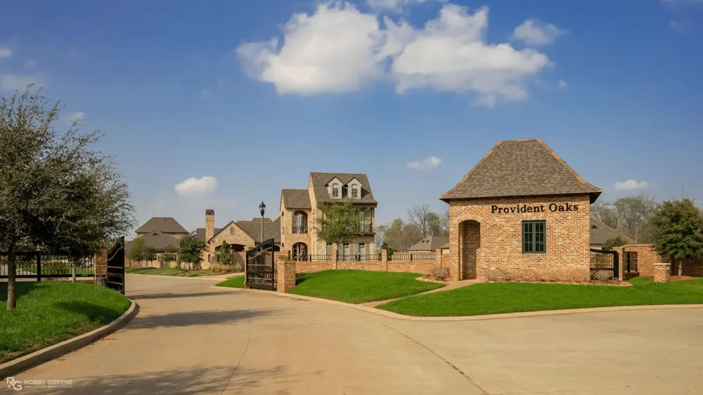 301 Nightfall Court Bossier City, LA 71111