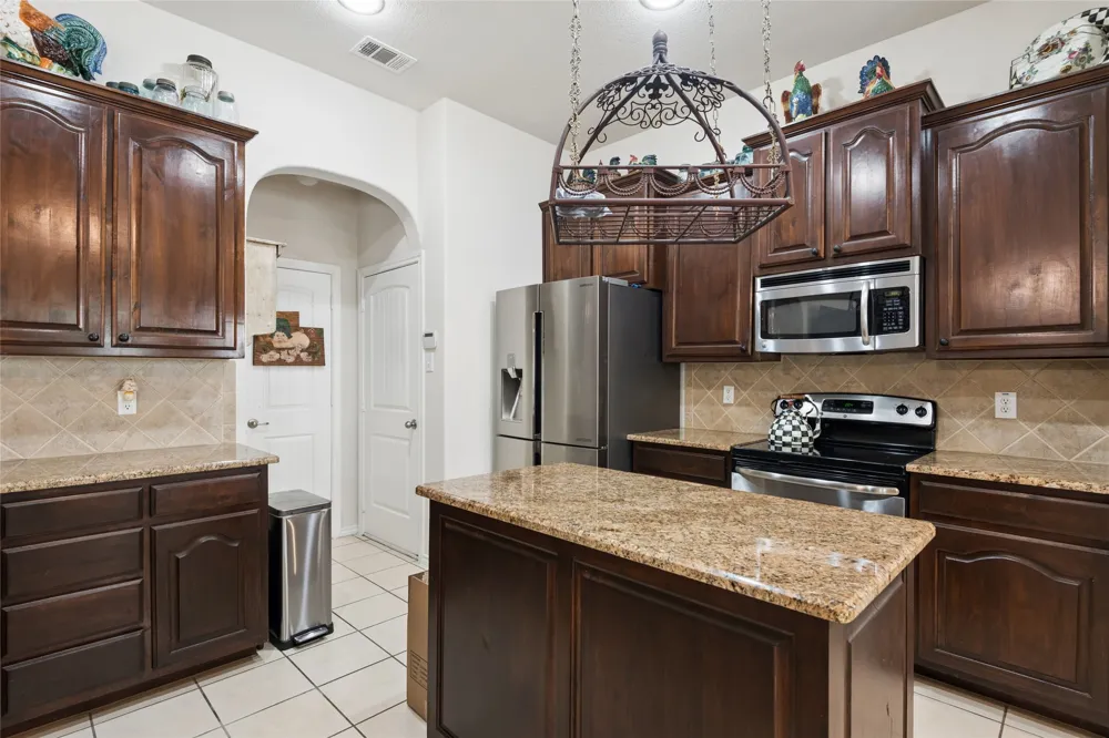 8957 Haas Drive Fort Worth, TX 76244