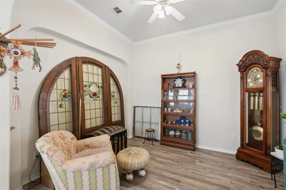 8957 Haas Drive Fort Worth, TX 76244