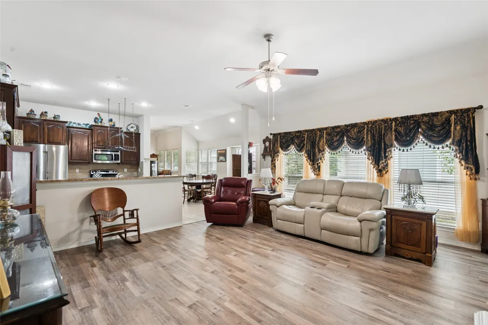 8957 Haas Drive Fort Worth, TX 76244