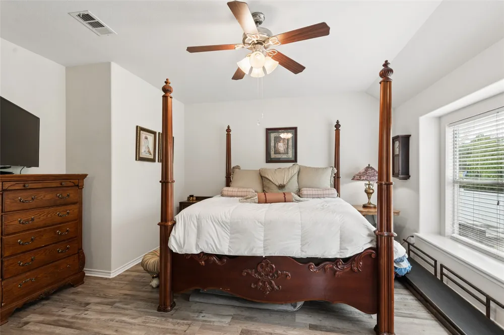8957 Haas Drive Fort Worth, TX 76244