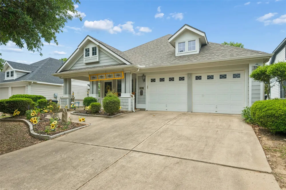 8957 Haas Drive Fort Worth, TX 76244