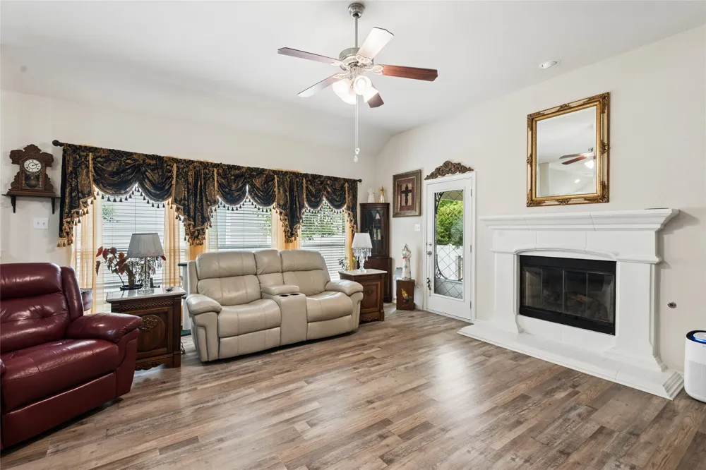 8957 Haas Drive Fort Worth, TX 76244