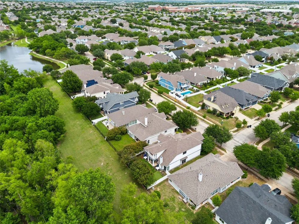8957 Haas Drive Fort Worth, TX 76244
