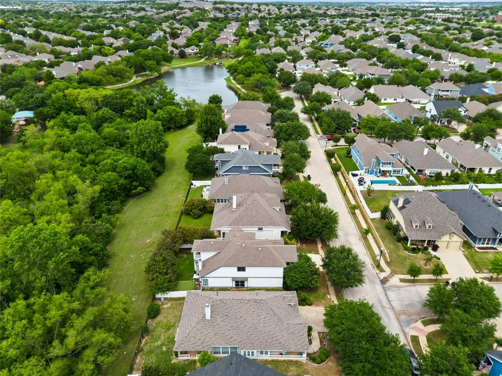 8957 Haas Drive Fort Worth, TX 76244