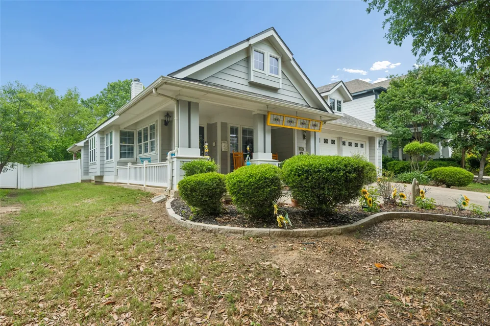 8957 Haas Drive Fort Worth, TX 76244
