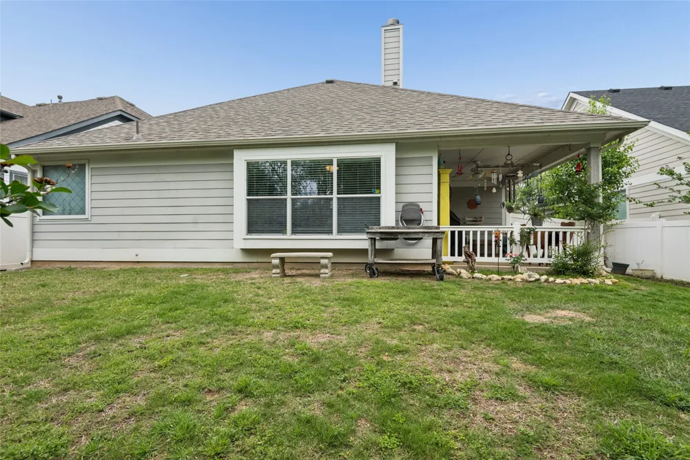8957 Haas Drive Fort Worth, TX 76244