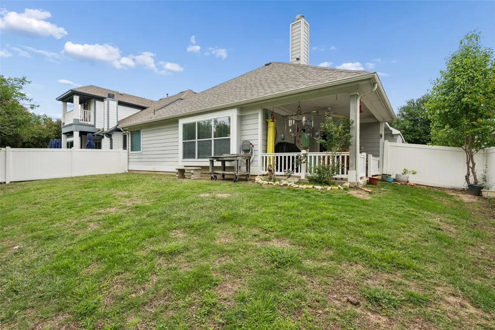 8957 Haas Drive Fort Worth, TX 76244