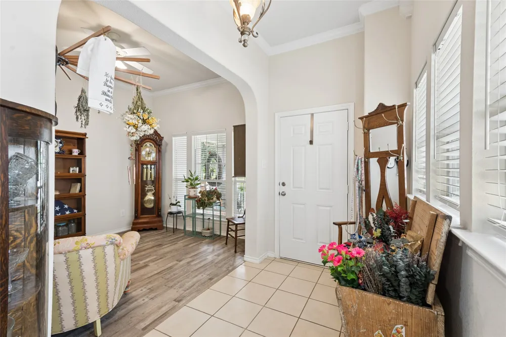 8957 Haas Drive Fort Worth, TX 76244