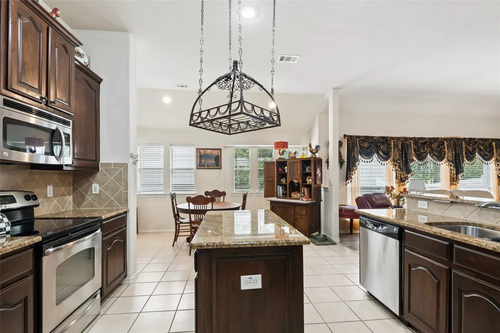 8957 Haas Drive Fort Worth, TX 76244