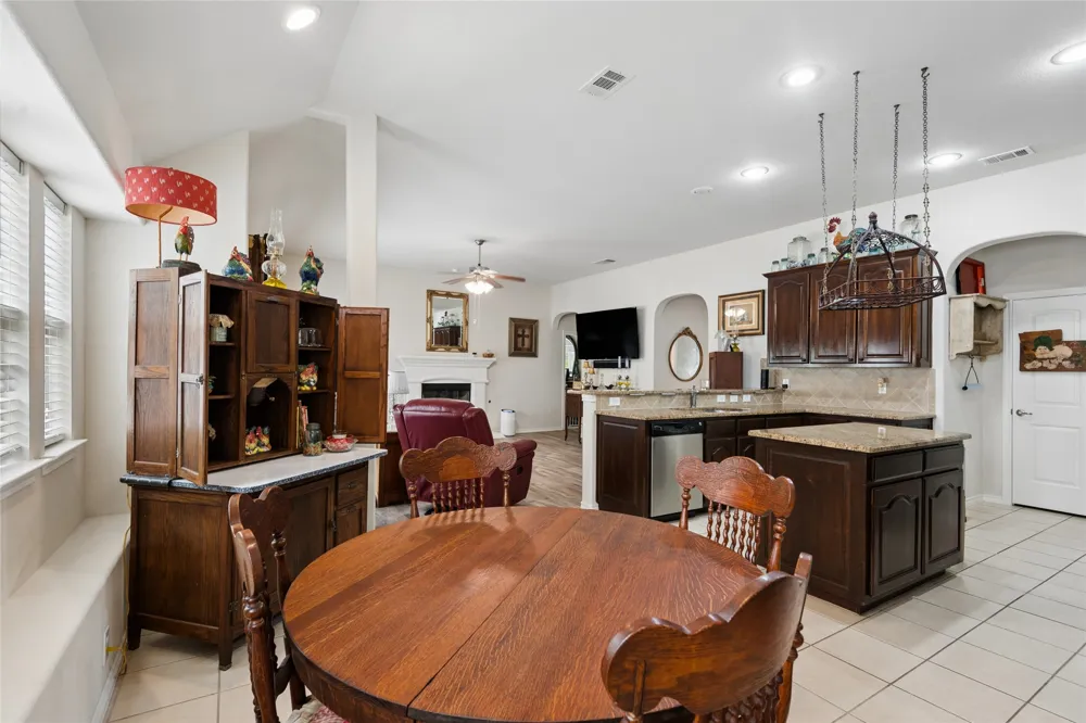 8957 Haas Drive Fort Worth, TX 76244