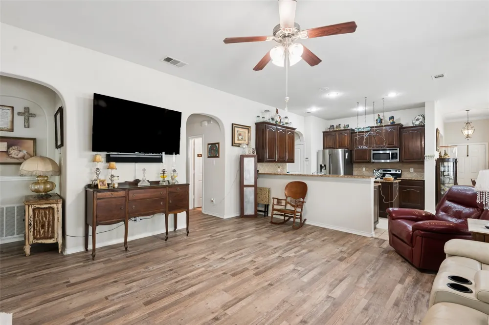 8957 Haas Drive Fort Worth, TX 76244